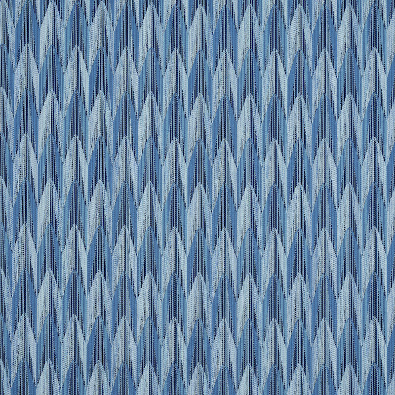 Purchase 75912 Verdant Blue by Schumacher Fabric