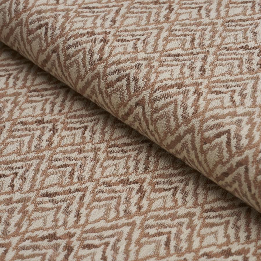 Purchase 76144 | Halcyon, Mediterrean Spice - Schumacher Fabric