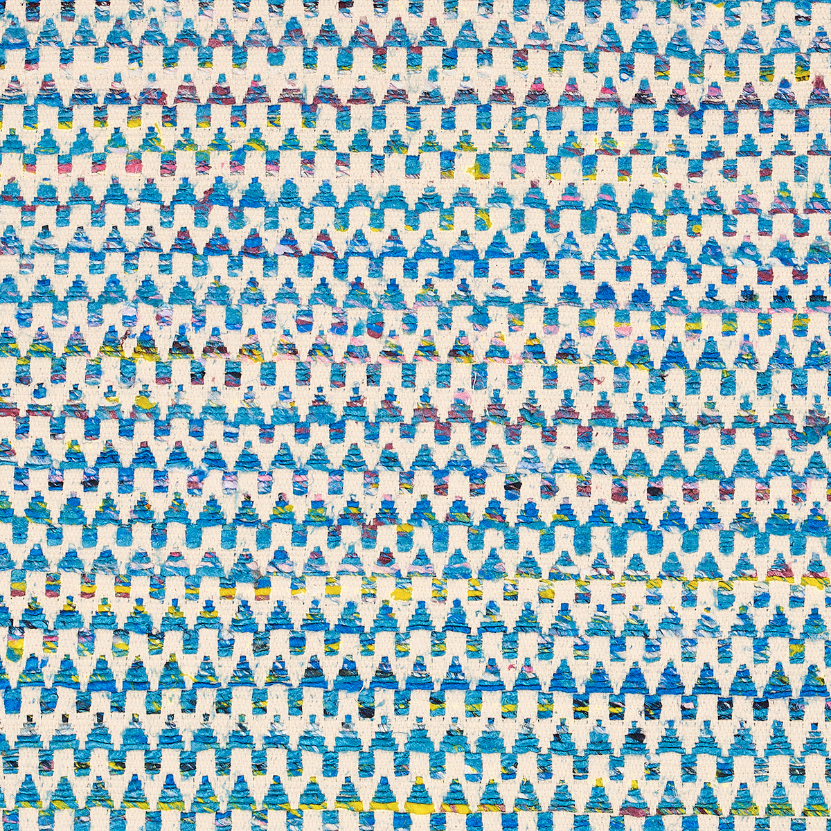 Purchase 76192 Idora, Peacock by Schumacher Fabric