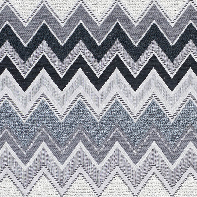Find 76302 Zenyatta Mondatta Ii Charcoal by Schumacher Fabric