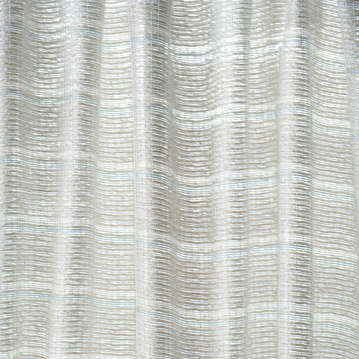Purchase 76362 | Anyo Indoor/Outdoor Sheer, Sky - Schumacher Fabric