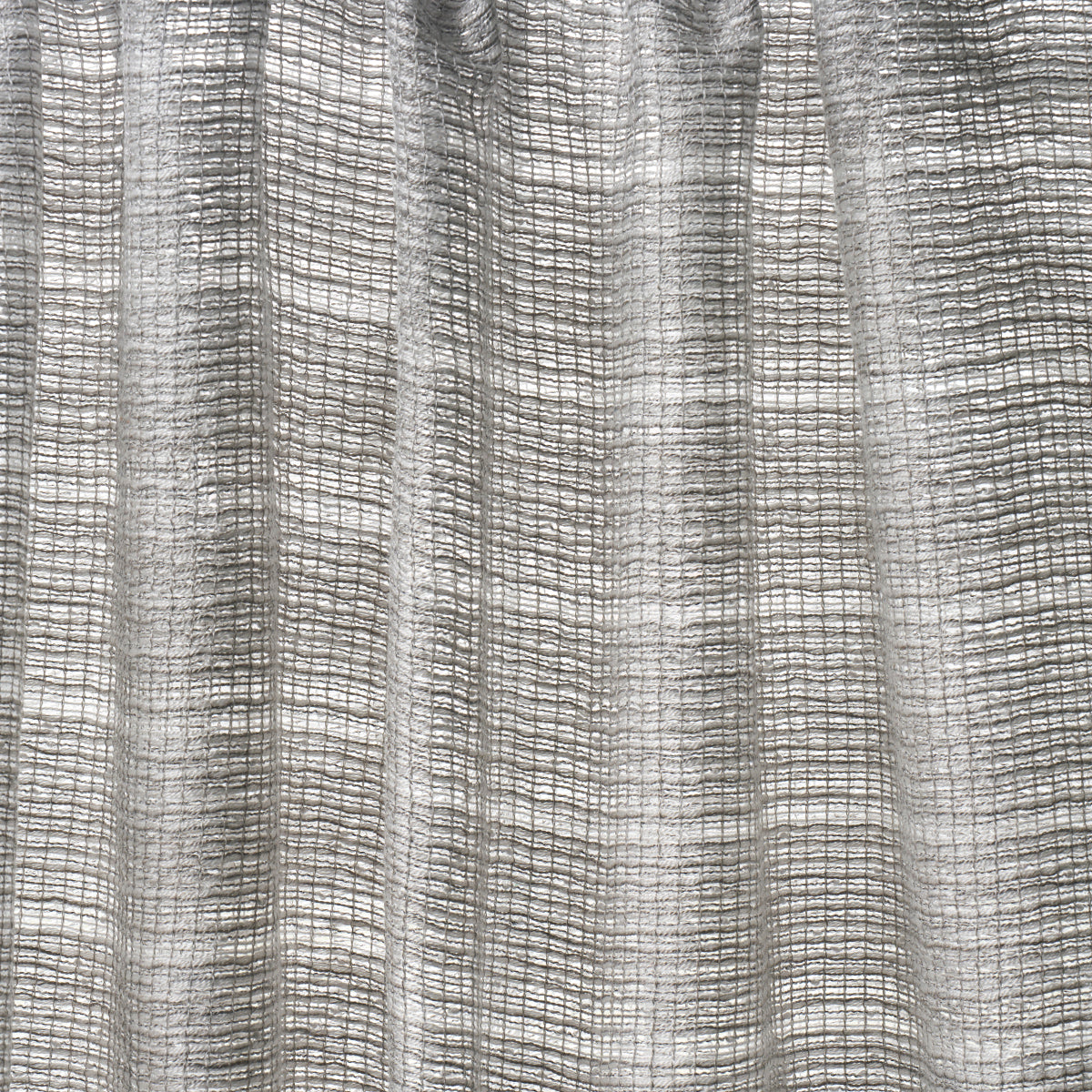 Purchase 76363 | Anyo Indoor/Outdoor Sheer, Grey - Schumacher Fabric