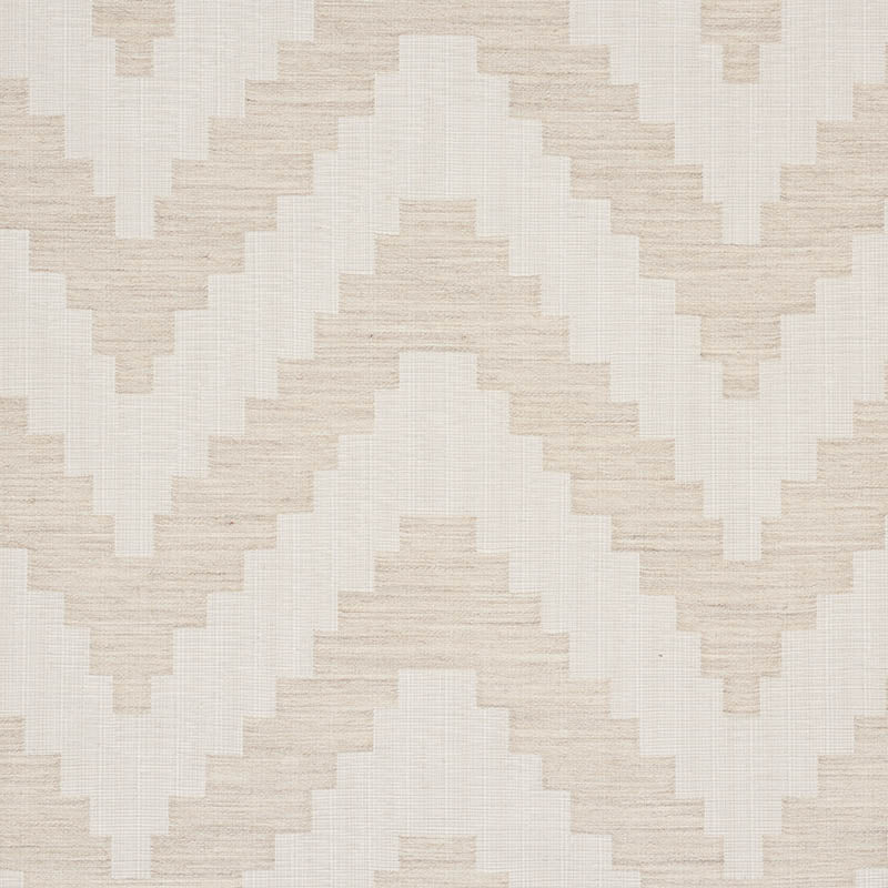 Find 76530 Verne Natural by Schumacher Fabric