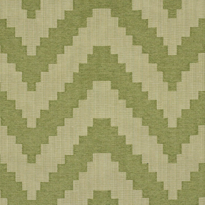 Select 76533 Verne Green by Schumacher Fabric