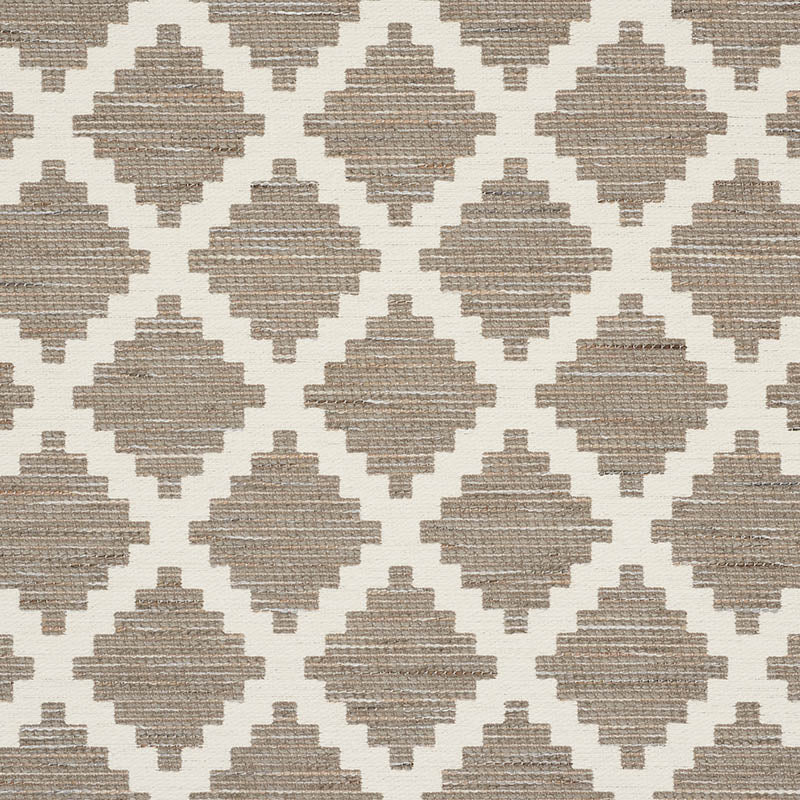 Purchase 76541 Tibur Neutral by Schumacher Fabric