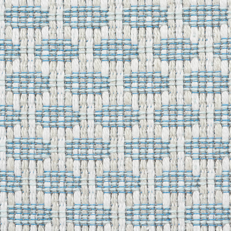 Buy 76650 Hickox Sky by Schumacher Fabric