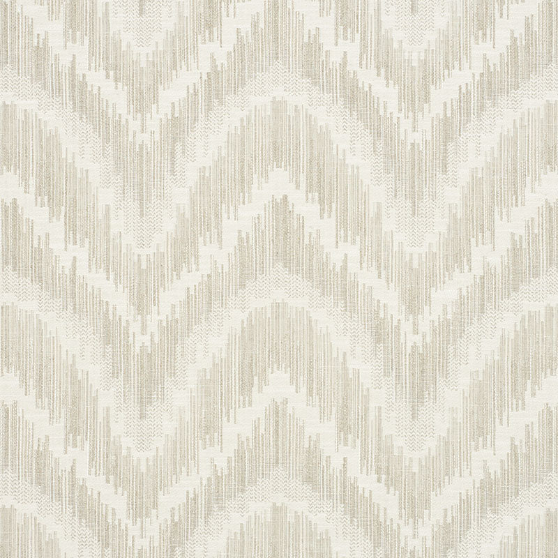 Select 77190 Von Armin Neutral by Schumacher Fabric