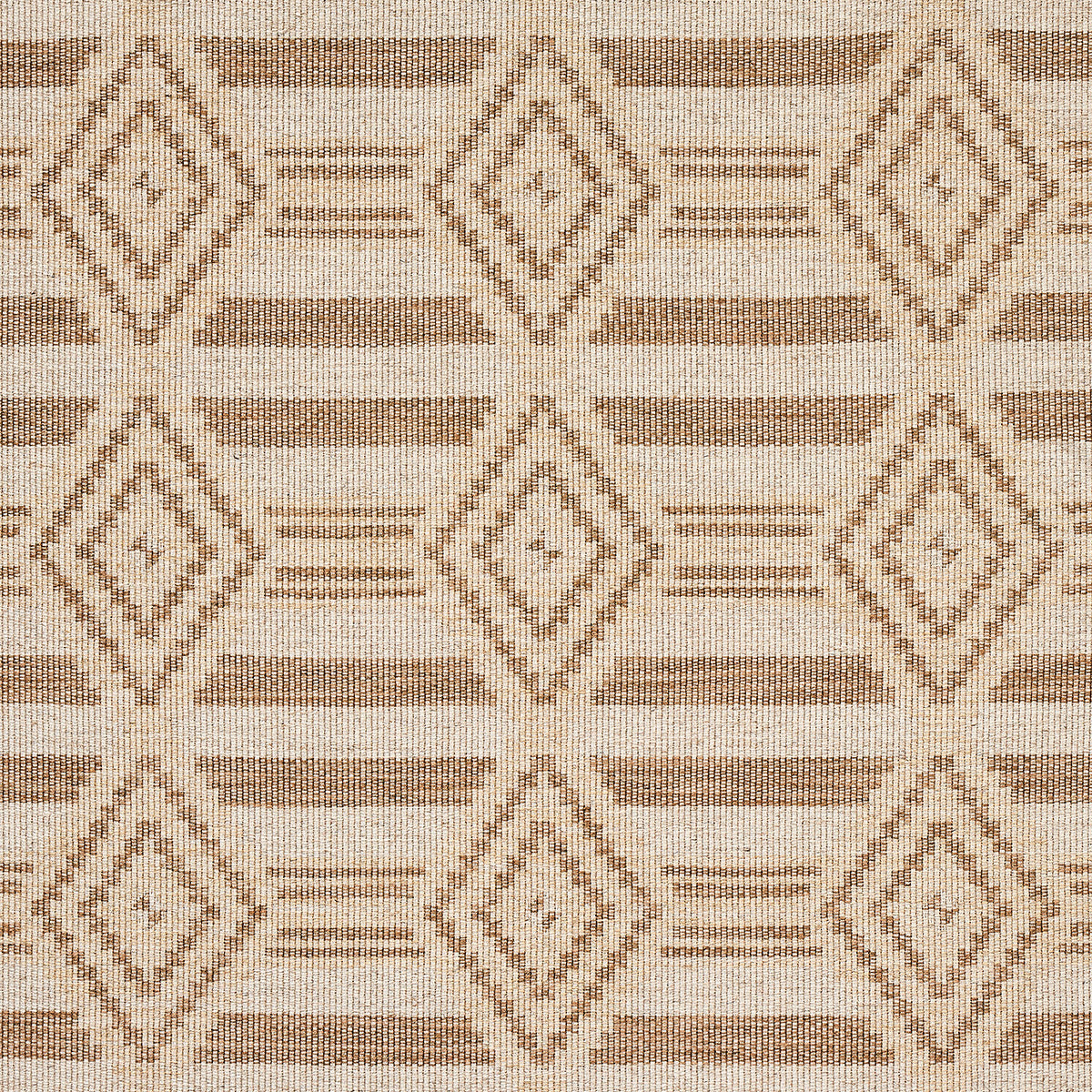 Purchase 77443 | Azulejos, Birch - Schumacher Fabric