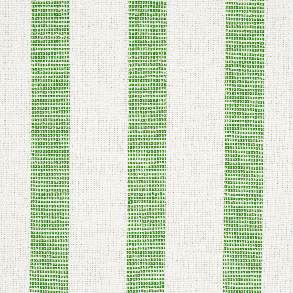 Purchase 77565 Ketley Performance Stripe Green by Schumacher Fabric