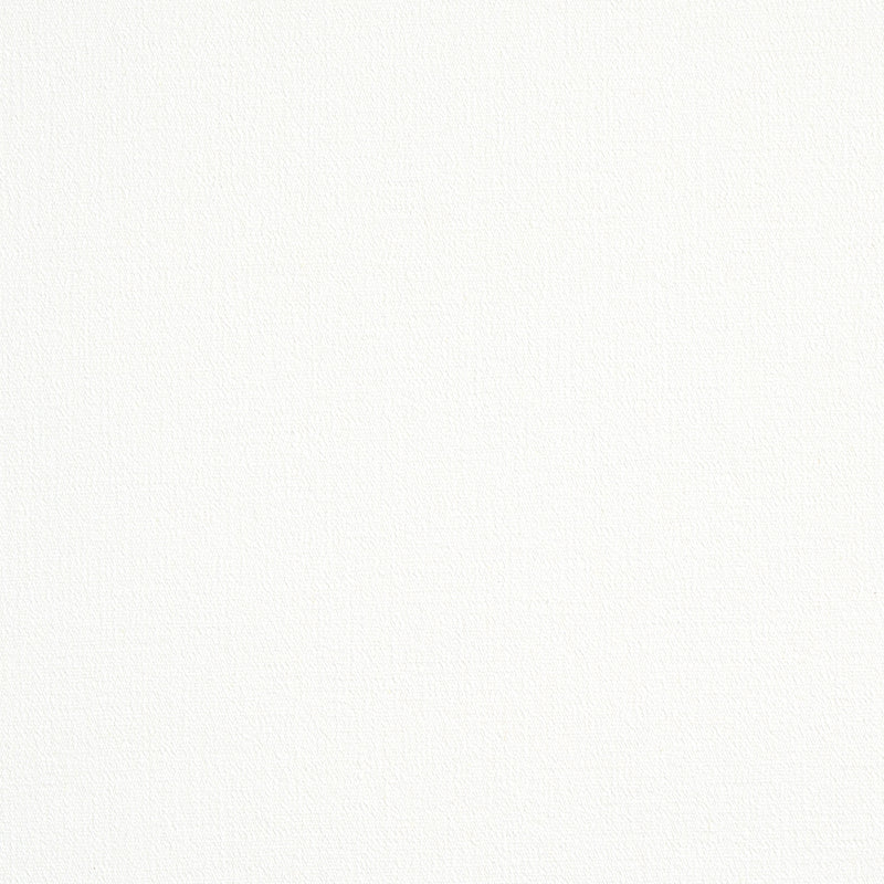 Select 77808 Albert Performance Cotton White by Schumacher Fabric