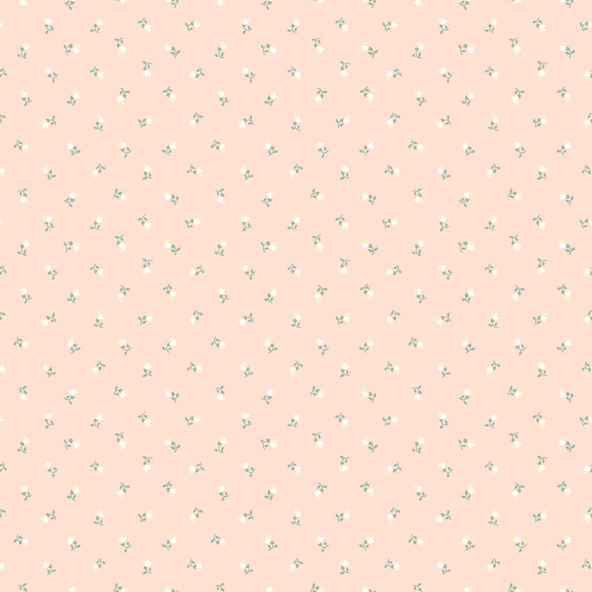 Purchase 7781 | Petite Cherie, Petal - Borastapeter Wallpaper