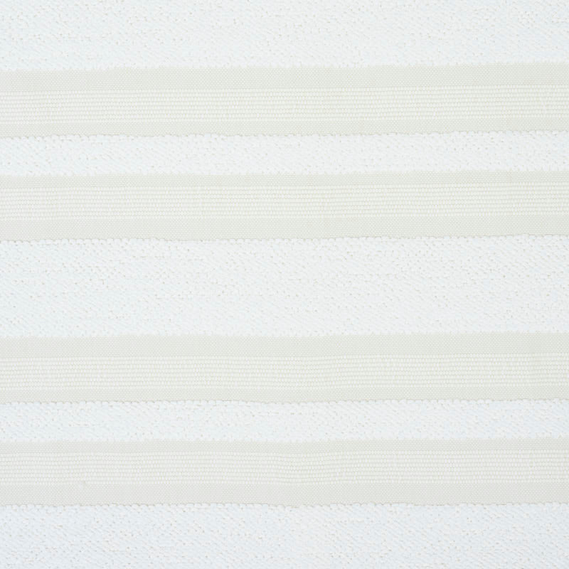 Find 78491 Ohara Stripe Indoor/Outdoor Ivory by Schumacher Fabric