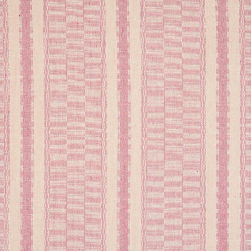 Save 78831 Ipala Stripe Palo Rosa by Schumacher Fabric