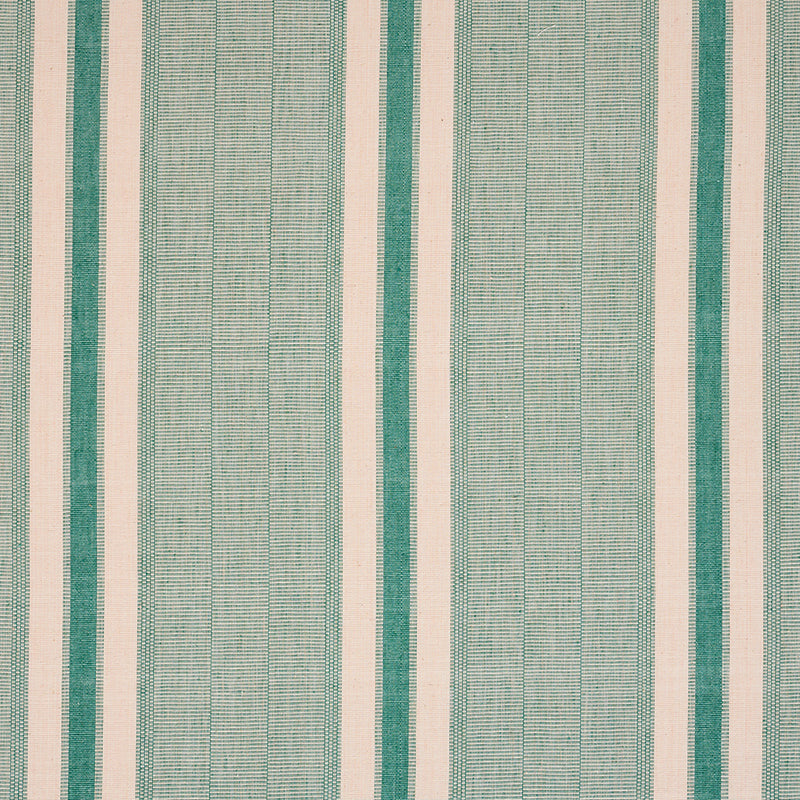 Select 78832 Ipala Stripe Duck Egg by Schumacher Fabric