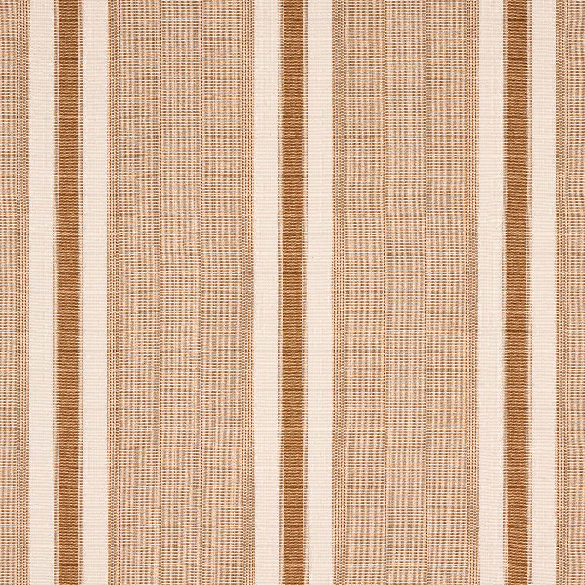 Purchase 78835 Ipala Hand Woven Stripe, Carmel by Schumacher Fabric