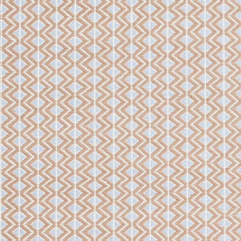 Find 78911 Pinula Hand Woven Castor by Schumacher Fabric