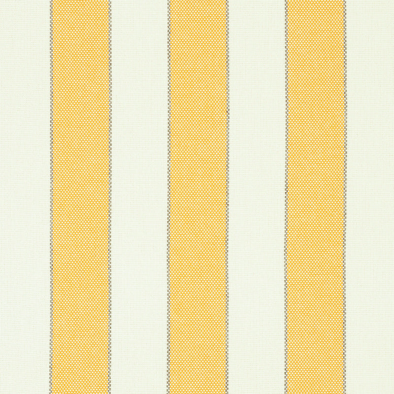 Order 79052 Blumont Stripe Indoor/Outdoor Yellow by Schumacher Fabric