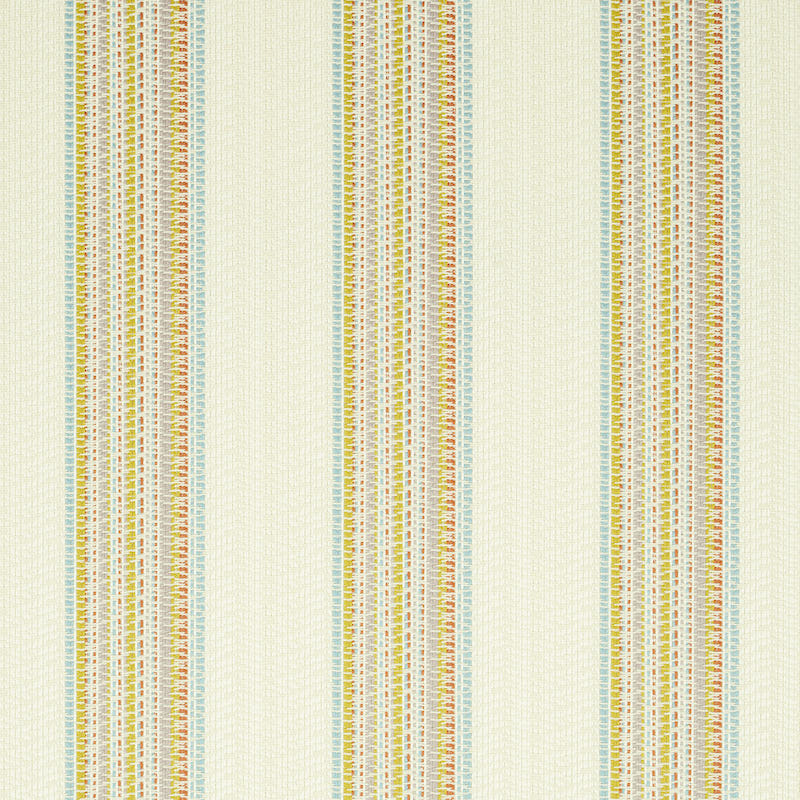 Find 79151 Bendita Stripe Indoor/Outdoor Multi by Schumacher Fabric