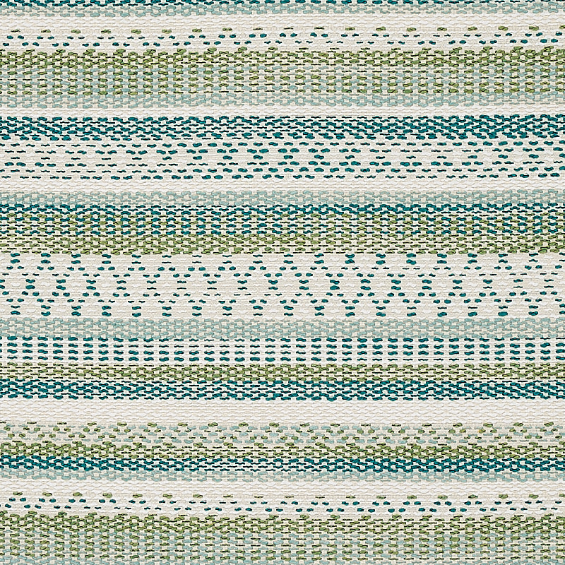 Acquire 79192 Fremont Indoor/Outdoor Green by Schumacher Fabric