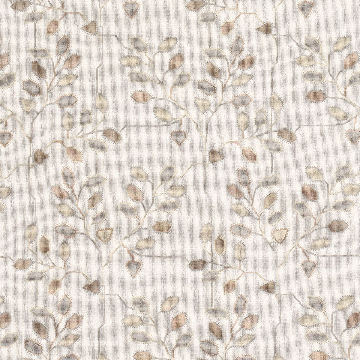 Purchase 79513 Tumble Weed Épinglé, Pebble by Schumacher Fabric
