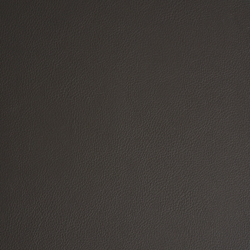 Looking 79559 Indoor/Outdoor Vegan Leather Brown by Schumacher Fabric