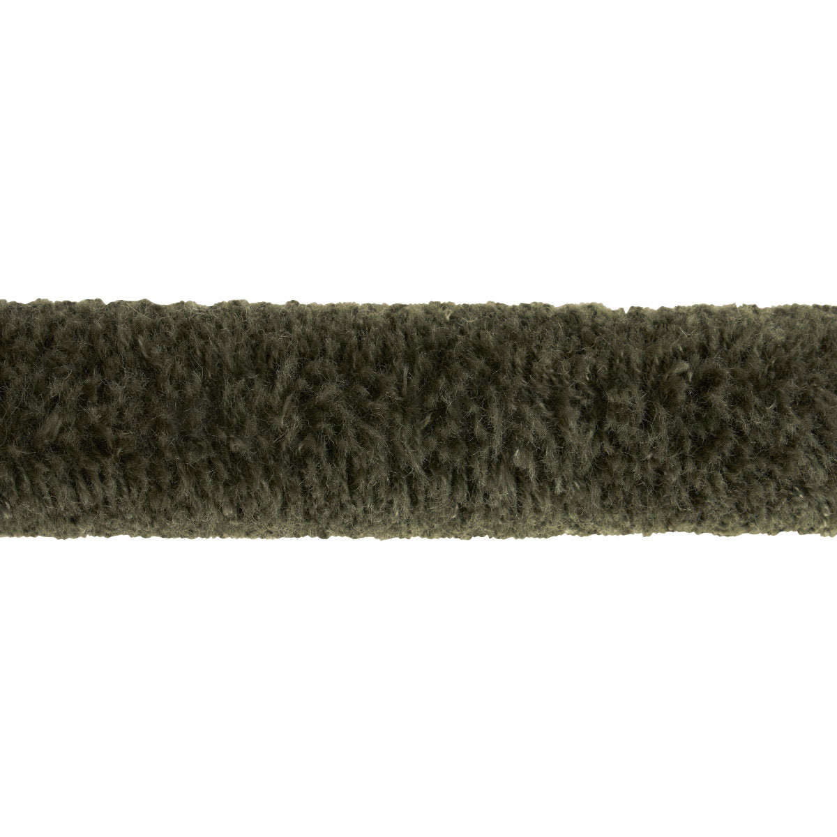 Purchase 79735 | Tuft Braid Tape, Lichen - Schumacher Trim