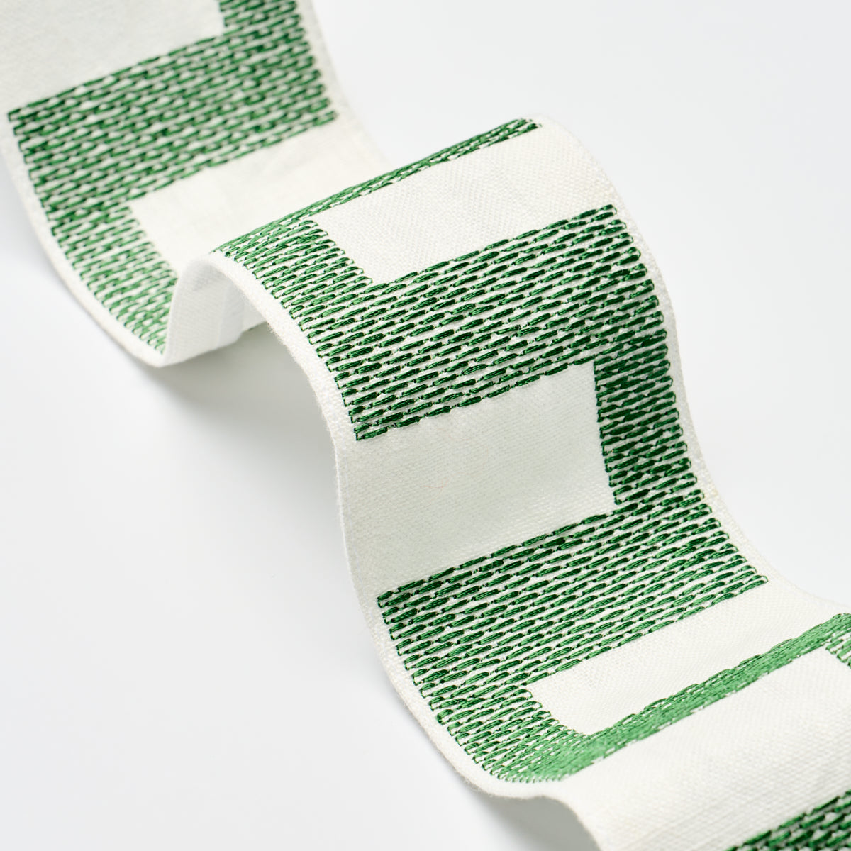 Purchase 79932 | Matrix Tape, Green - Schumacher Trim
