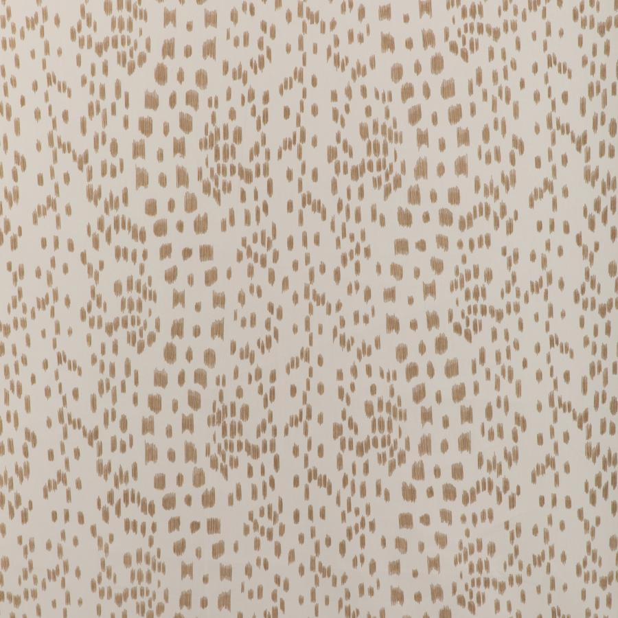 Sample 8012138-116 Les Touches Sand Animal Skins Brunschwig and Fils Fabric