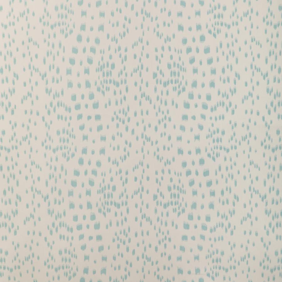 Sample 8012138-13 Les Touches Pool Animal Skins Brunschwig and Fils Fabric