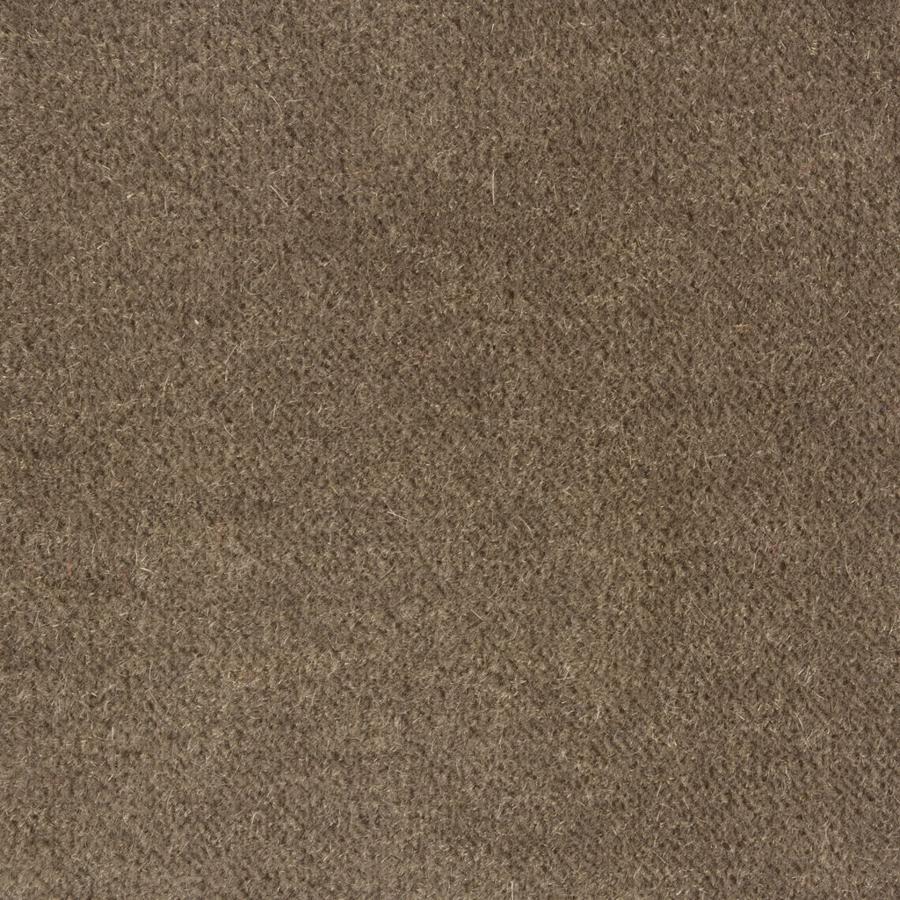 Sample 8014101-1111 Bachelor Mohair Grey Solid Brunschwig and Fils Fabric