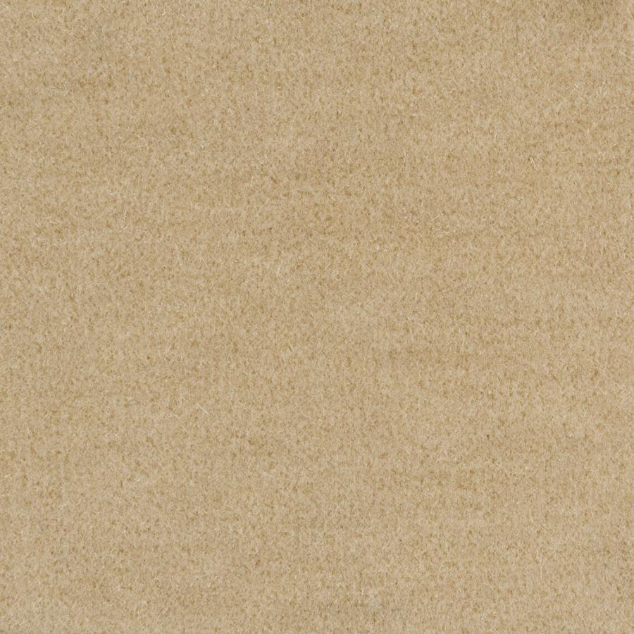 Sample 8014101-111 Bachelor Mohair Oatmeal Solid Brunschwig and Fils Fabric