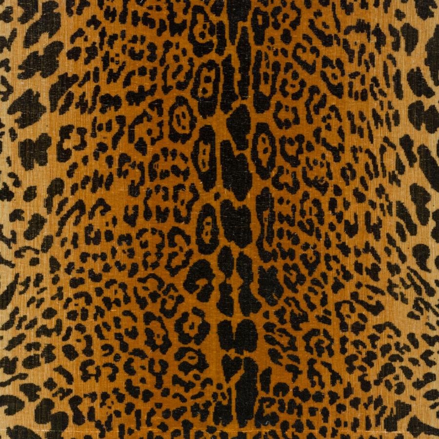 Purchase 8015101-648 Leopard Velvet, - Brunschwig & Fils Fabric Fabric - 8015101.648.0