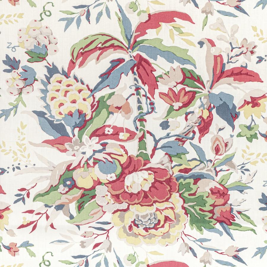 Purchase 8015108.195.0 Horseshoe Bay, Majorelle - Brunschwig & Fils Fabric
