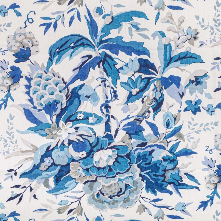 Purchase 8015108.5.0 Horseshoe Bay, Majorelle - Brunschwig & Fils Fabric