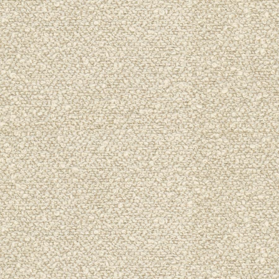 Sample 8016104-1 Vanoise Chenille Pearl Texture Brunschwig and Fils Fabric