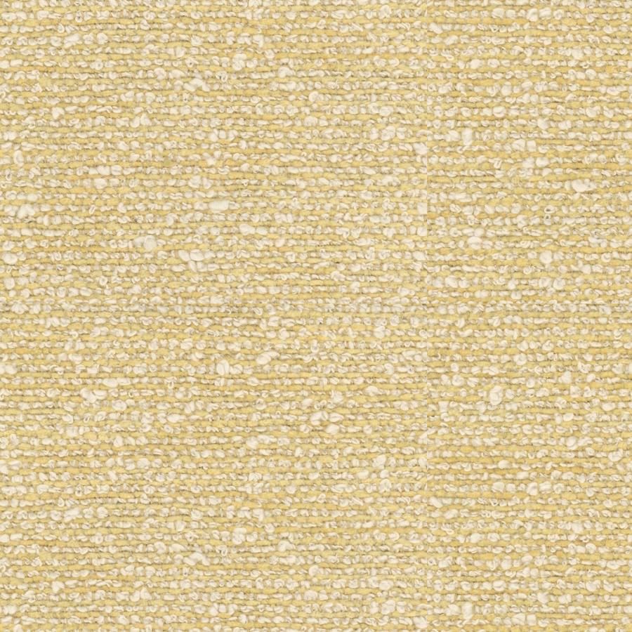 Sample 8016104-40 Vanoise Chenille Lemon Texture Brunschwig and Fils Fabric