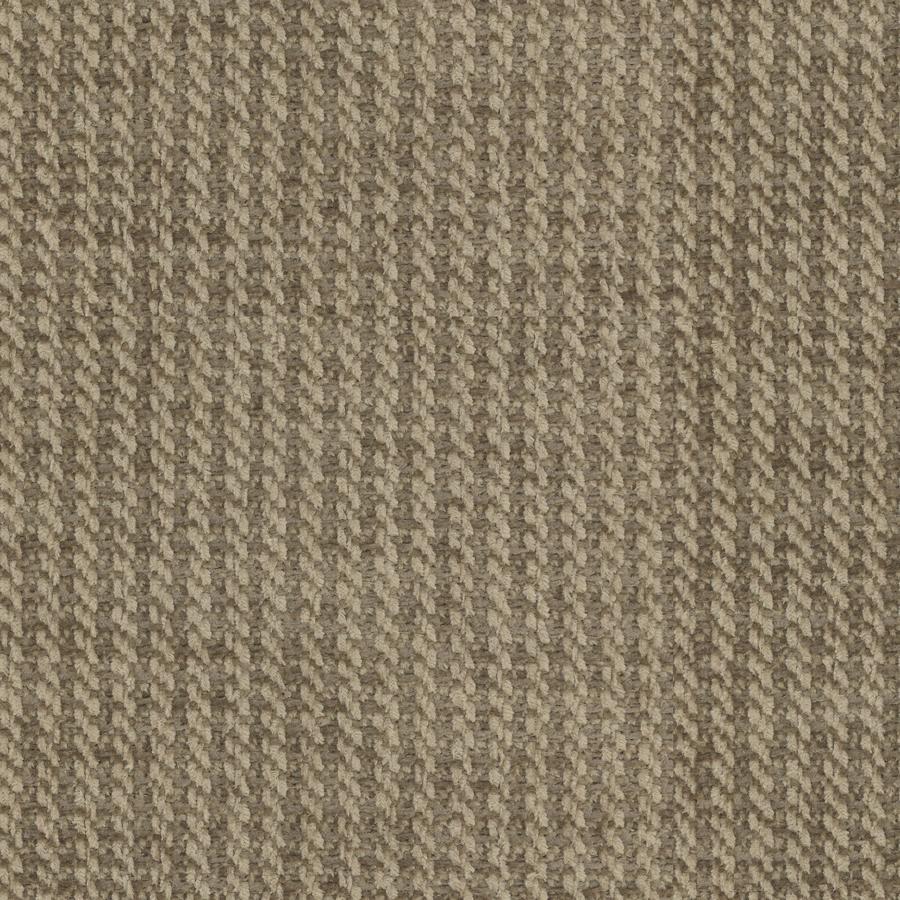 Sample 8016105-616 Granier Chenille Mink Texture Brunschwig and Fils Fabric
