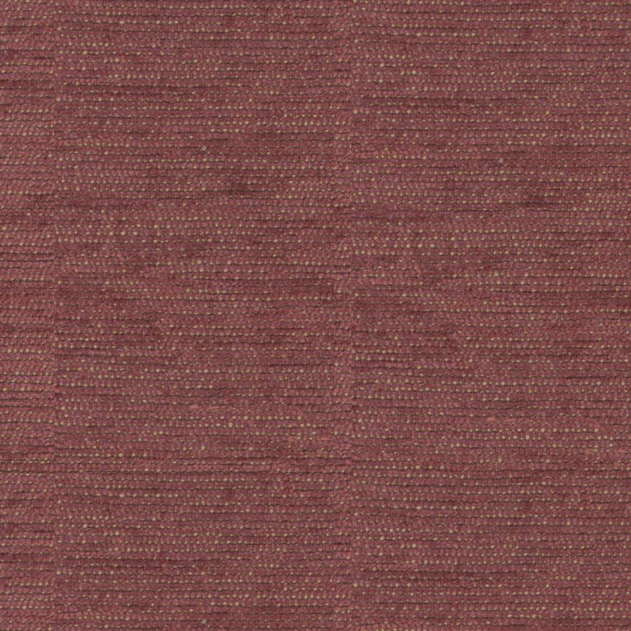 Sample 8016107-9 Revard Chenille Wine Texture Brunschwig and Fils Fabric
