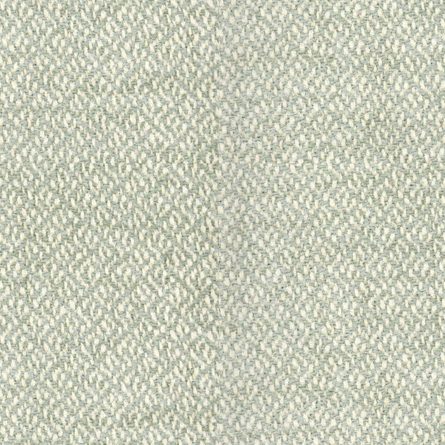 Sample 8016110-113 Cottian Chenille Seaglass Texture Brunschwig and Fils Fabric