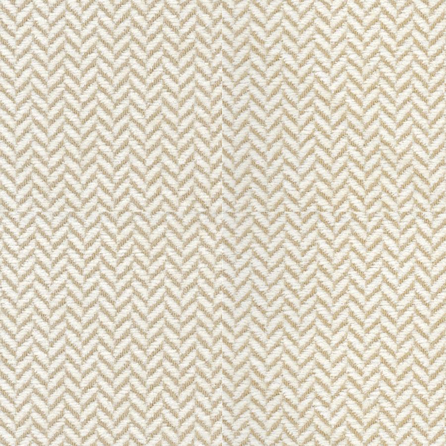 Sample 8016111-1 Mottaret Chenille Pearl Texture Brunschwig and Fils Fabric