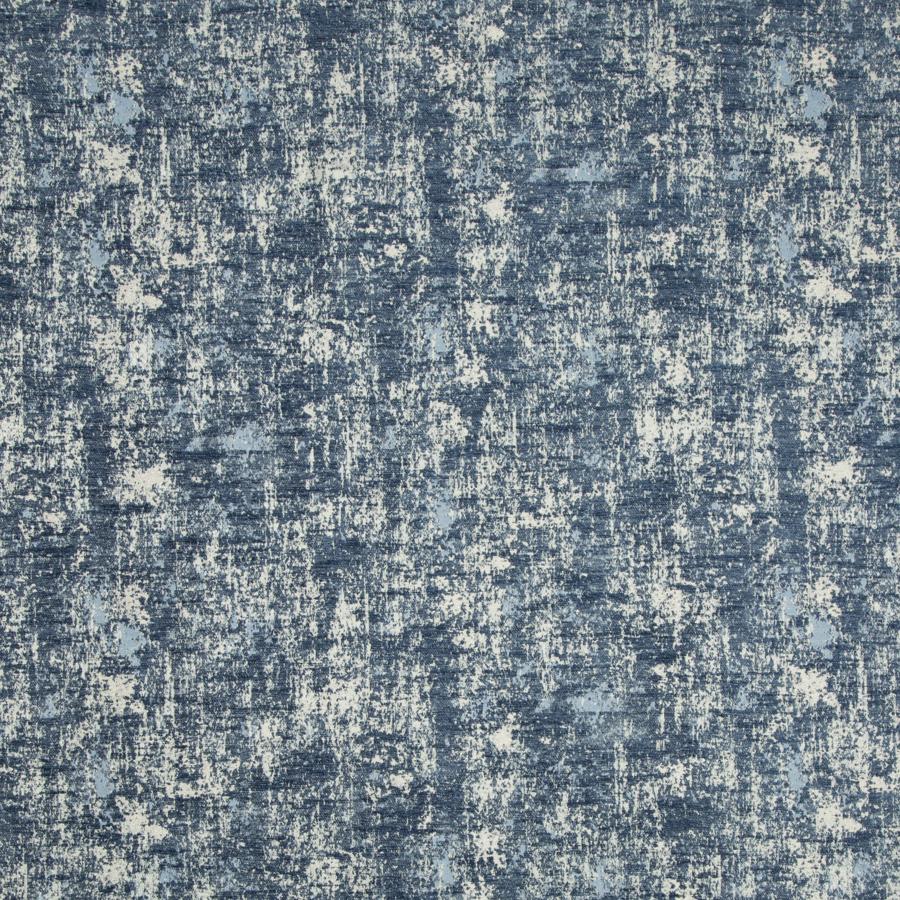 Select 8017130-5 Les Ecorces Woven Blue Texture by Brunschwig & Fils Fabric