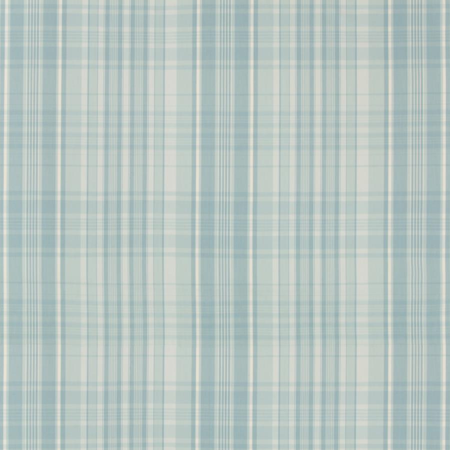 Acquire 8019101-13 Guernsey Check Aqua Check/Plaid by Brunschwig & Fils Fabric