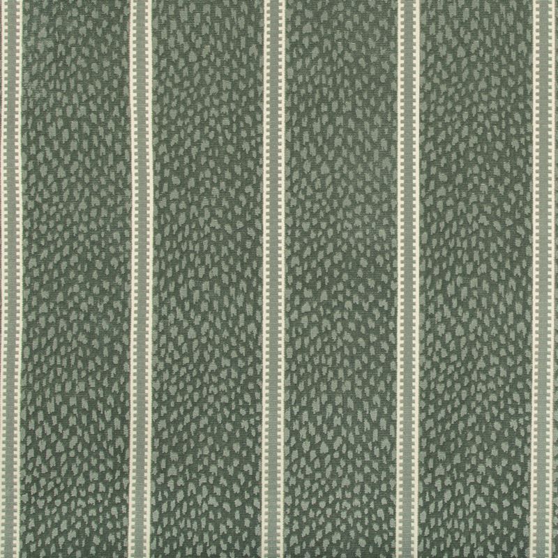 Sample 8019108-113 Salvator Velvet Mist Animal Skins Brunschwig and Fils Fabric