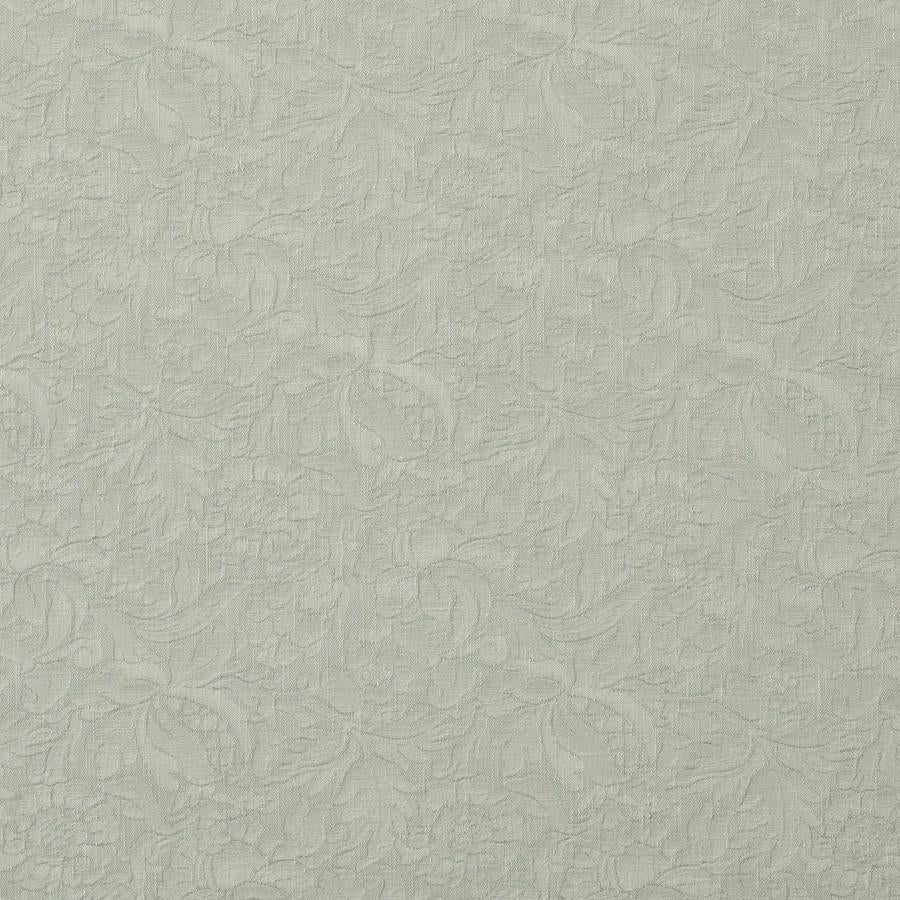 Buy 8019120-113 Gambetta Weave Aqua Damask by Brunschwig & Fils Fabric