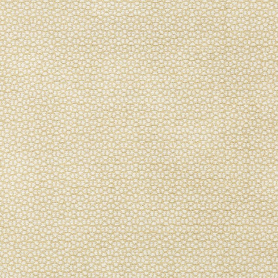 Sample 8019144-16 Marolay Texture Almond Texture Brunschwig and Fils Fabric