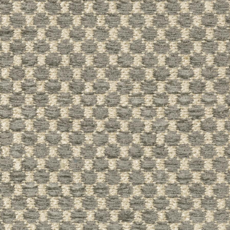Sample 8019147-11 Ecrins Texture Grey Texture Brunschwig and Fils Fabric