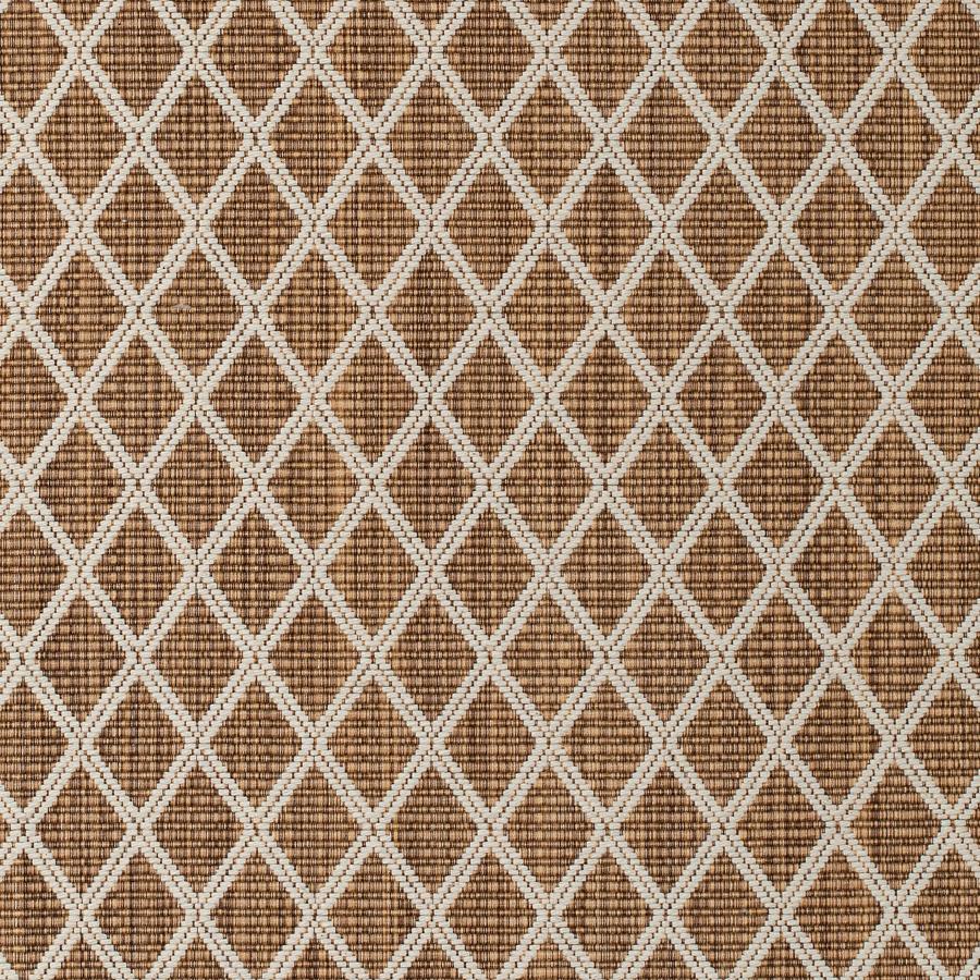 Purchase 8020109.6.0 Cancale Woven Brown Diamond by Brunschwig & Fils Fabric