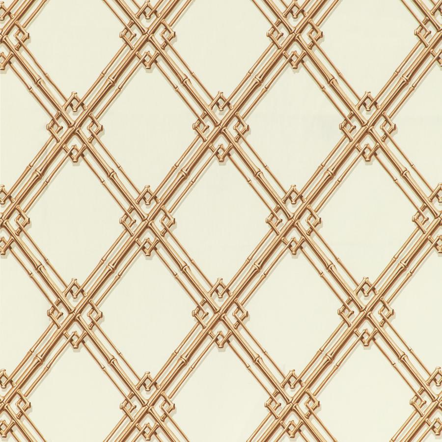 Purchase 8020127.4.0 Le Bambou Print, Louverne - Brunschwig & Fils Fabric