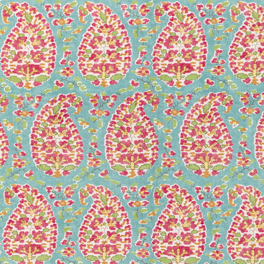 Purchase 8020130.137.0 Rougier Print, En Vacances Ii - Brunschwig & Fils Fabric