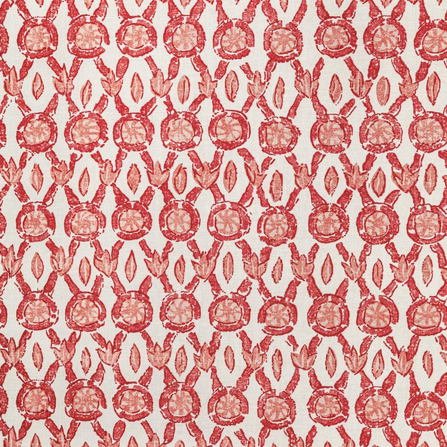 Sample - 8022103.124.0 | Galon Print, Manoir - Brunschwig & Fils Fabric